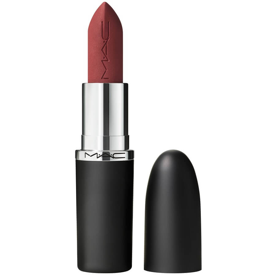Macximal Matte Lipstick