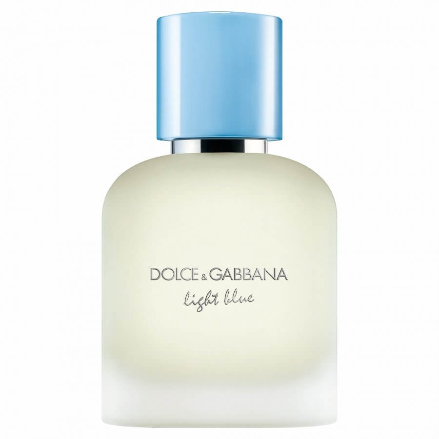 Light Blue Pour Homme Eau de Toilette