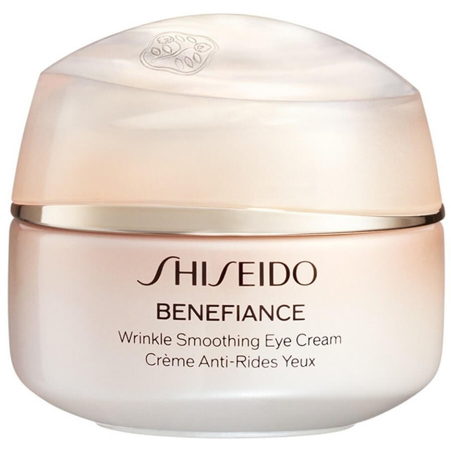 Benefiance Wrinkle Smoothing Eye Cream