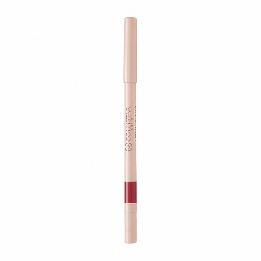 Twist Design Automatic Lip Pencil