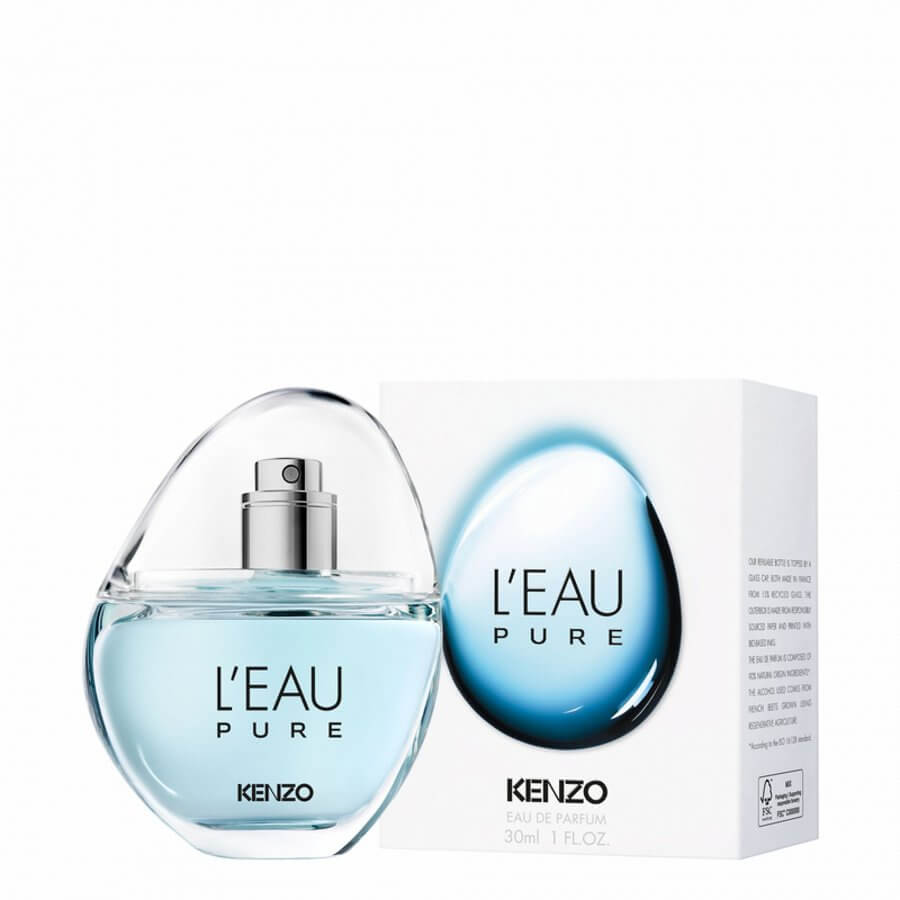 L’Eau Pure Eau de Parfum