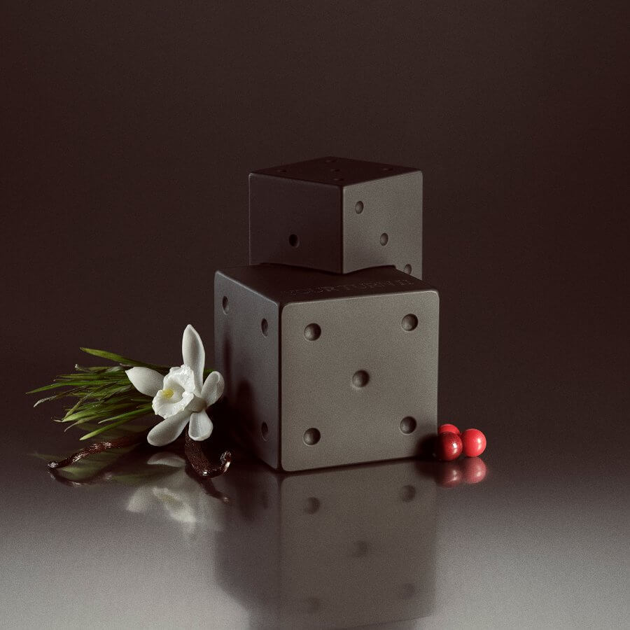 Your Turn II Eau de Parfum