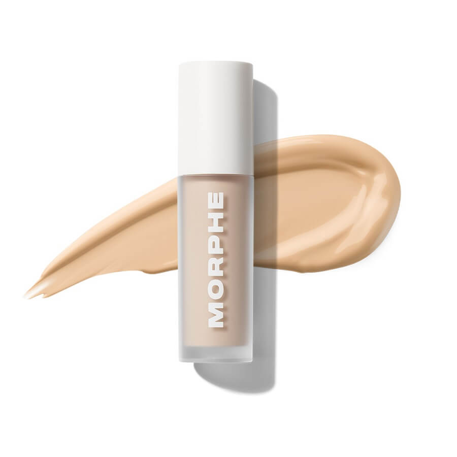 Wakeup Artist Under Eye Correcting Concealer