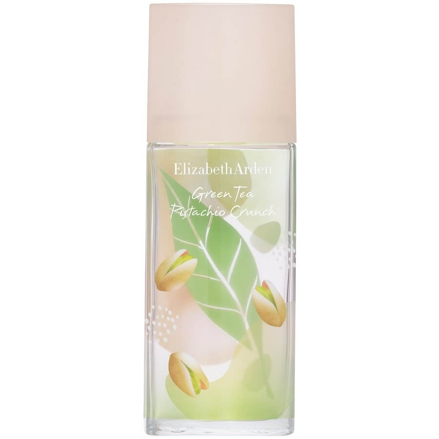Green Tea Pistachio Crunch Eau de Toilette