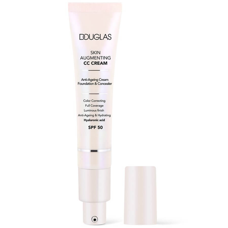 Skin Augmenting CC Cream