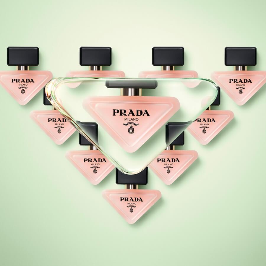 Prada Paradoxe Hair Mist