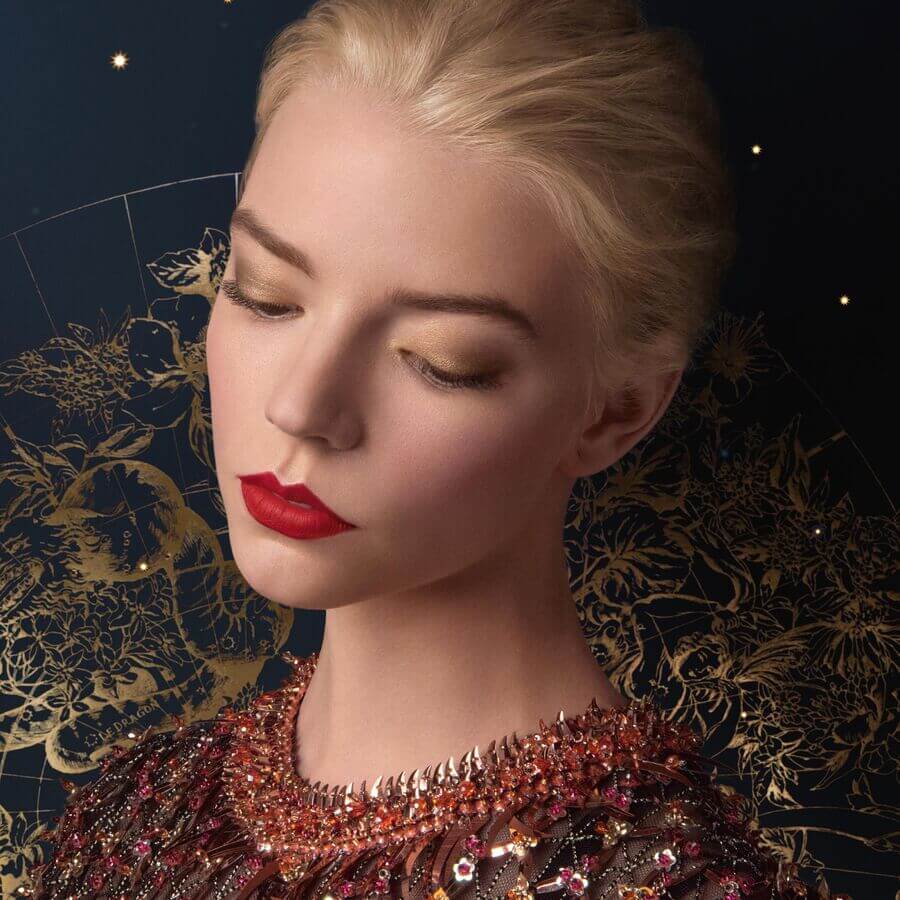 Rouge Dior Matte Limited
