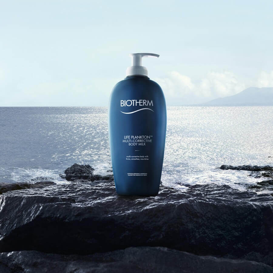 Life Plankton™ Multi-Corrective Body Milk