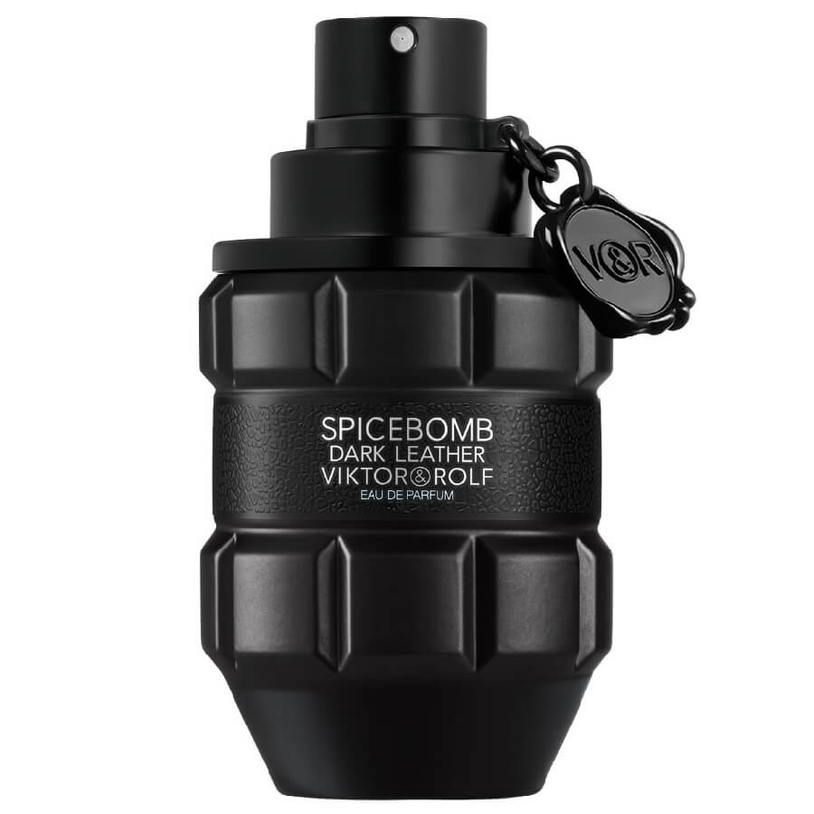 Spicebomb Dark Leather Eau de Parfum