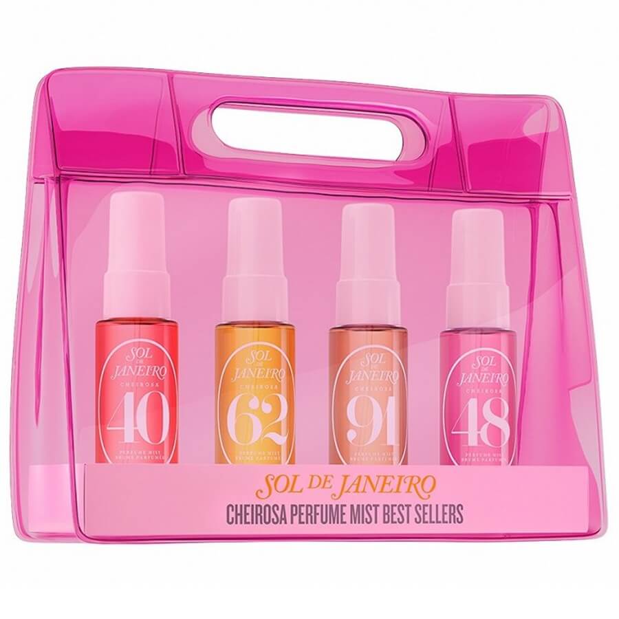Ipanema Sunset Perfume Mist Set