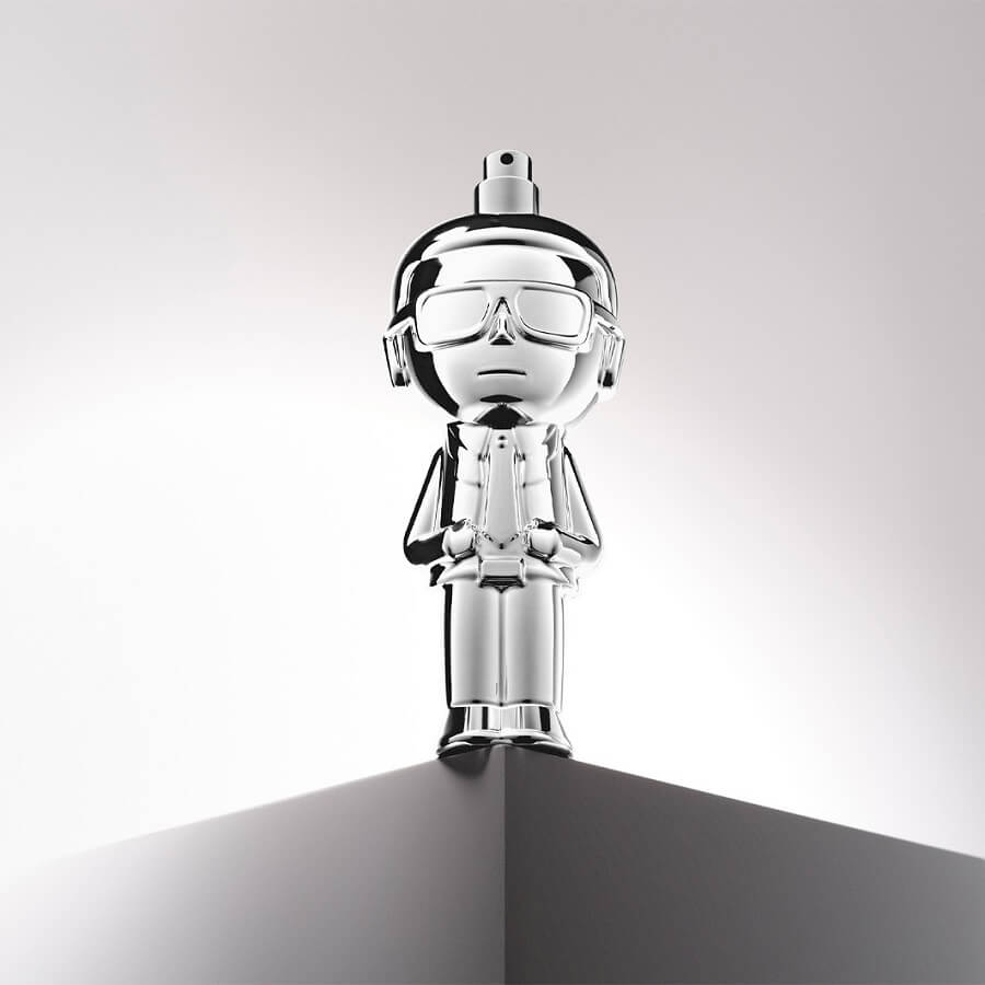 Ikonik Man Eau de Parfum