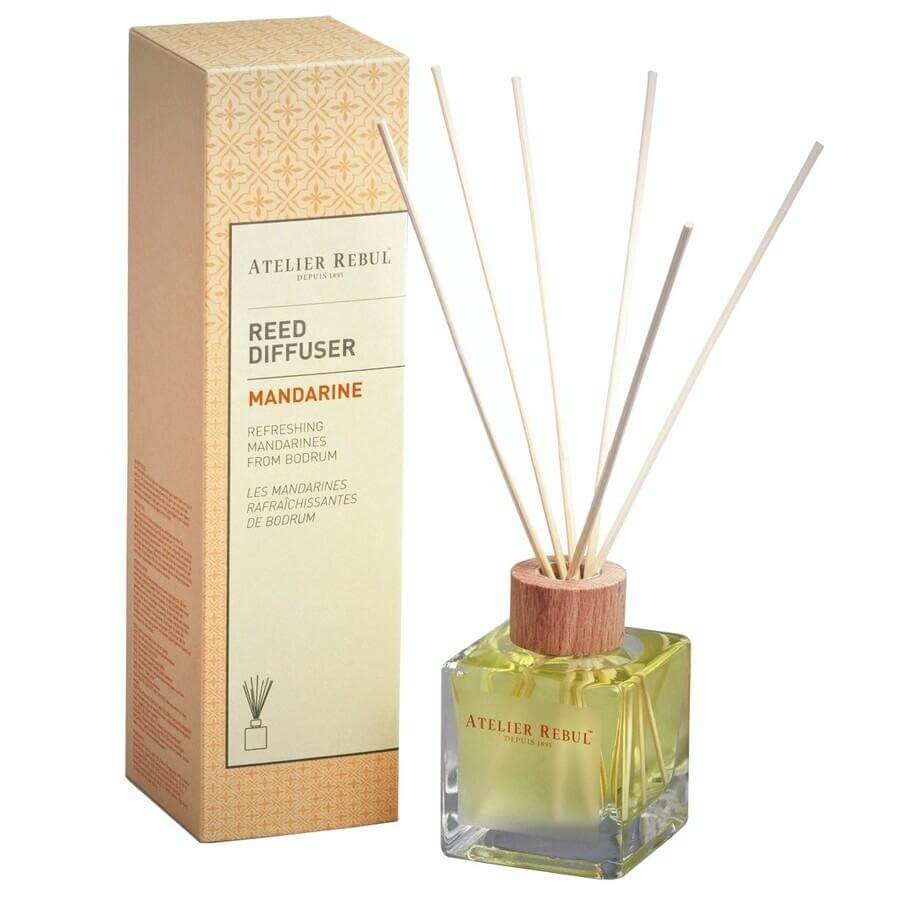 Mandarine Reed Diffuser