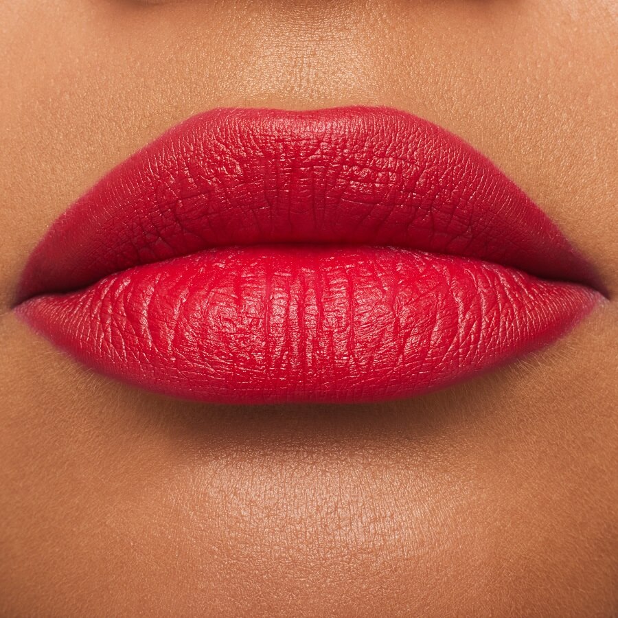Macximal Matte Lipstick