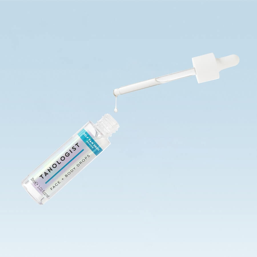 Self Tan Drops