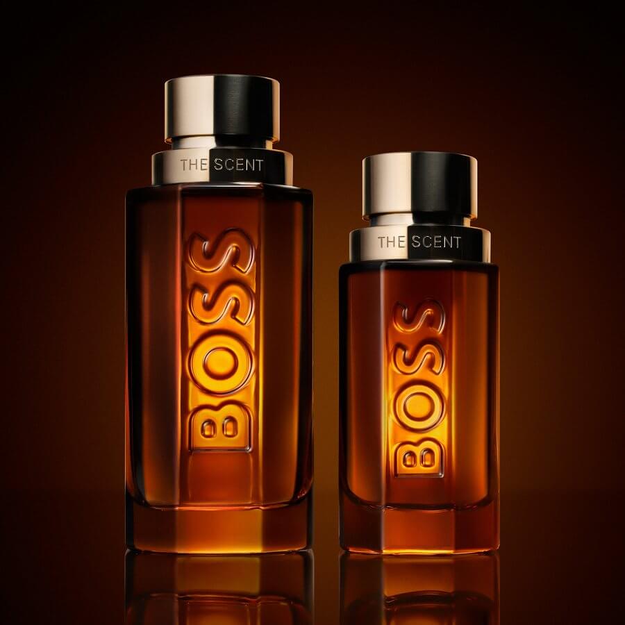 Boss The Scent For Him Eau de Parfum Intense