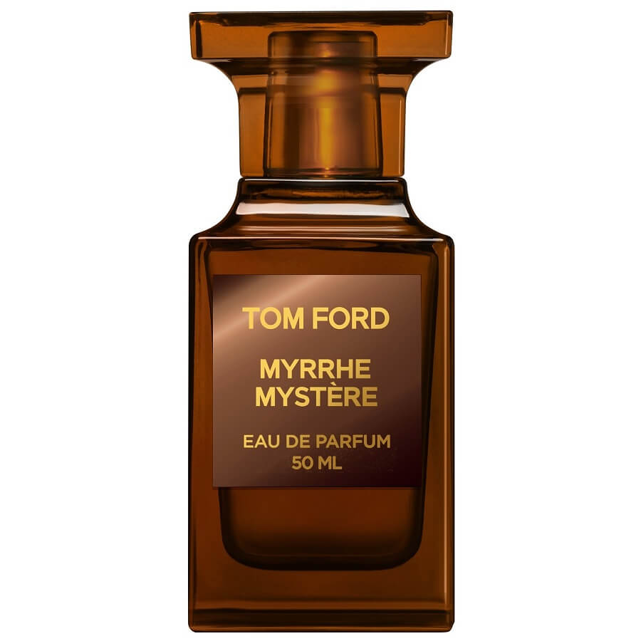 Myrrhe Mystère Eau de Parfum