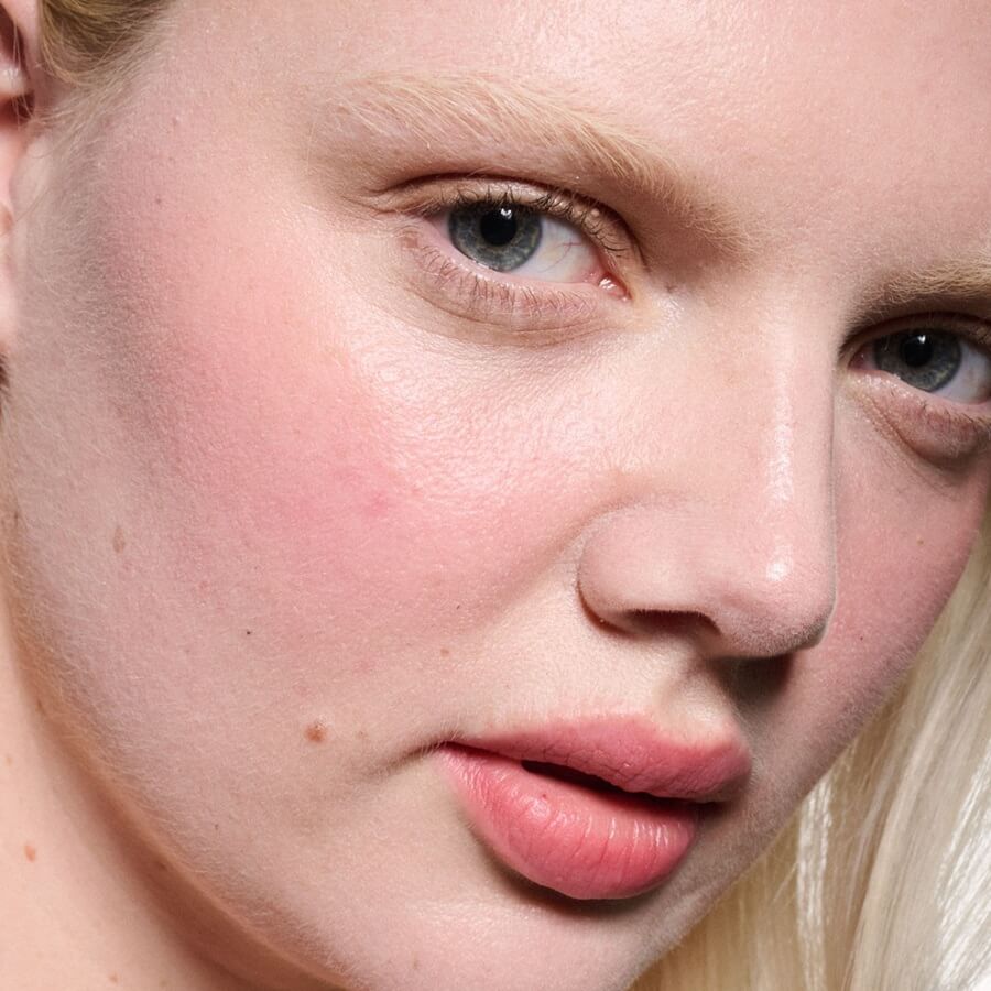 Powder Kiss Lip + Cheek Mousse