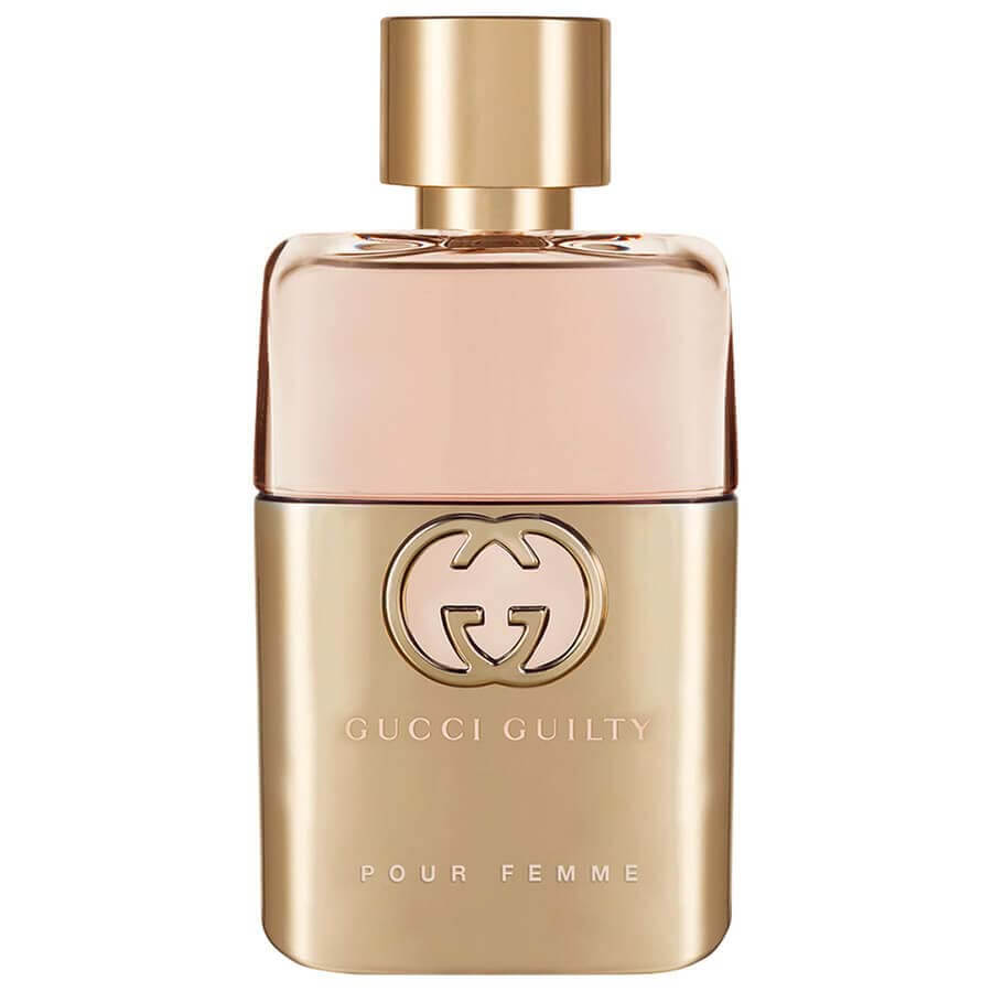 Eau De Parfum