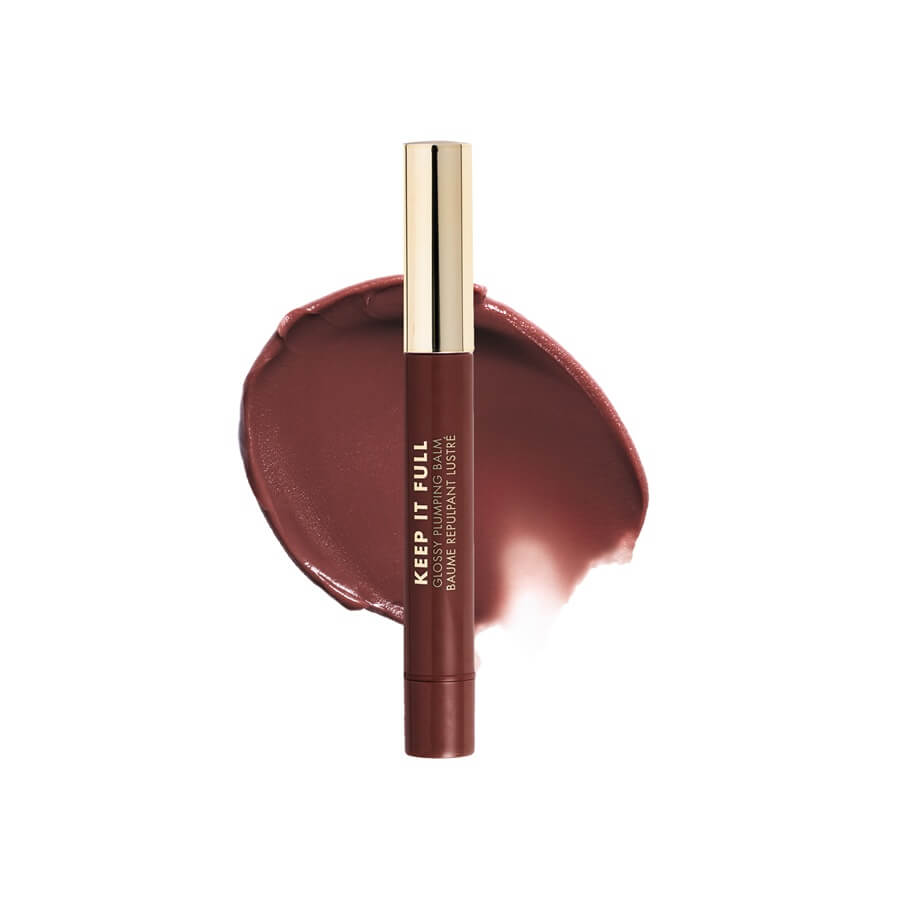 Keep It Full Plumping Balm