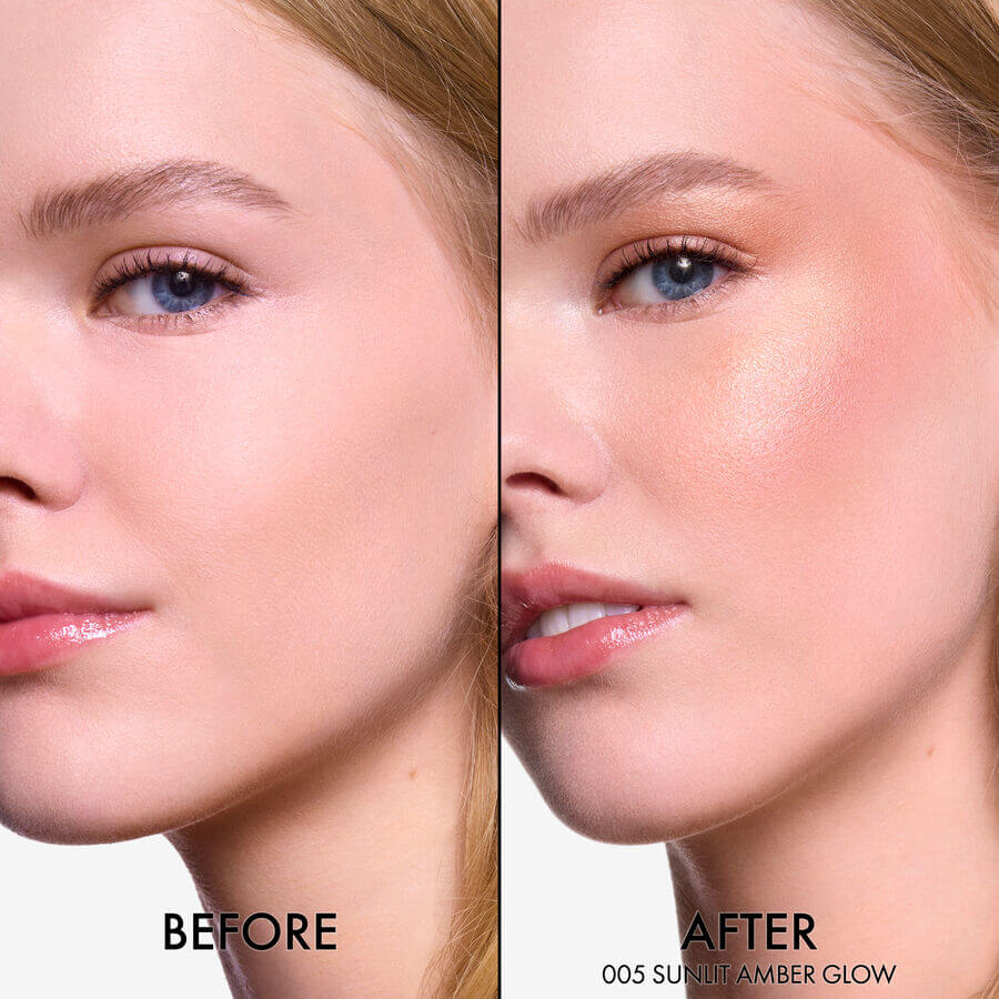 Backstage Glow Max Palette