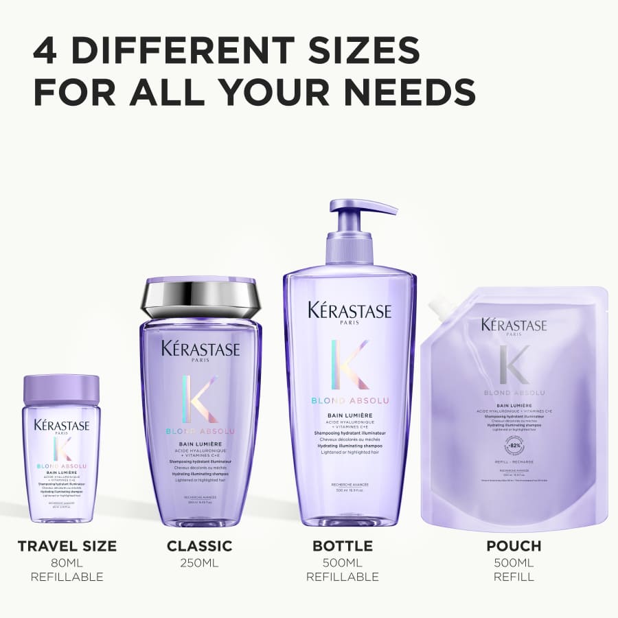 Bain Lumière Refill