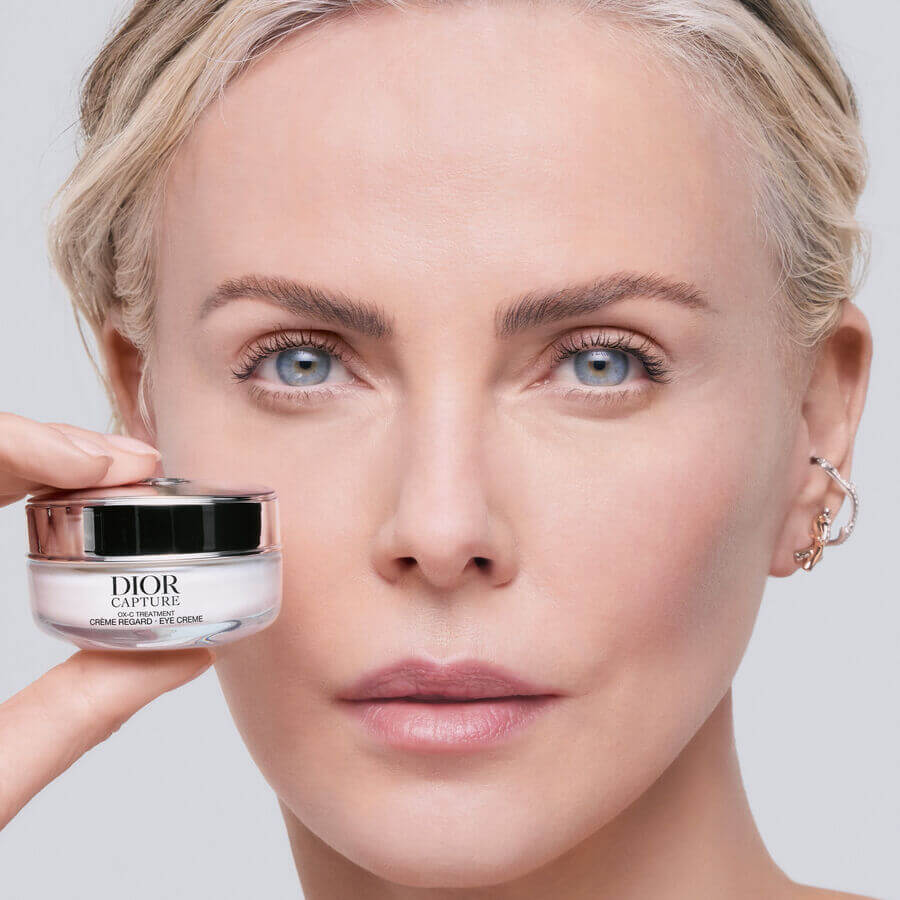 Dior Capture Eye Cream