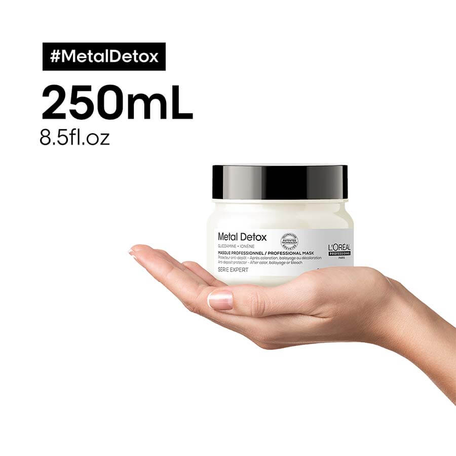 Professional Mask Anti-Deposit Protector