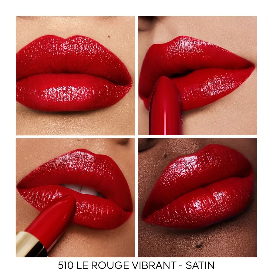 Rouge G Satin Lipstick Refill New