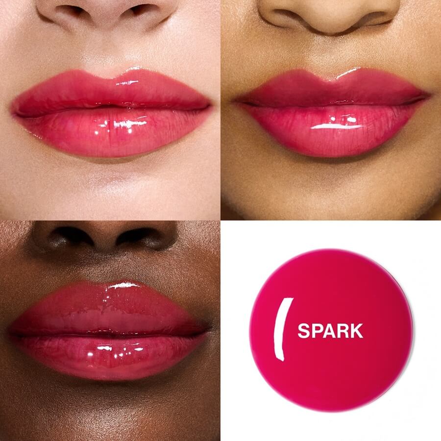 Halo Lip Gloss