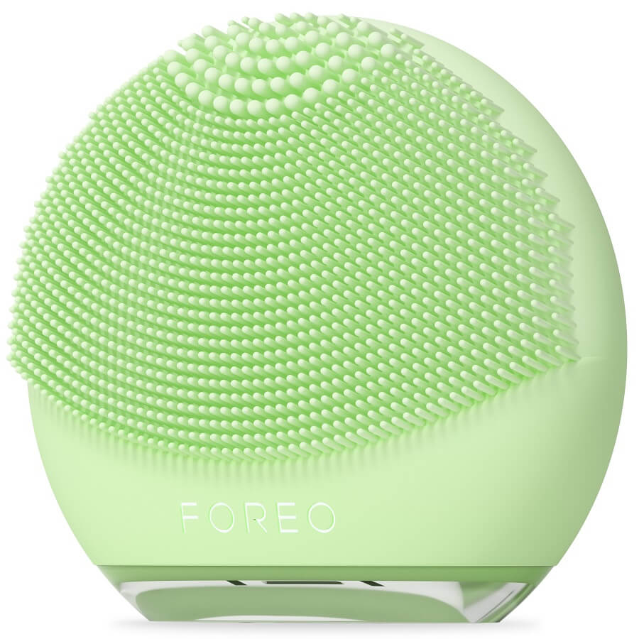 Foreo Luna™ 4 Go Pistachio
