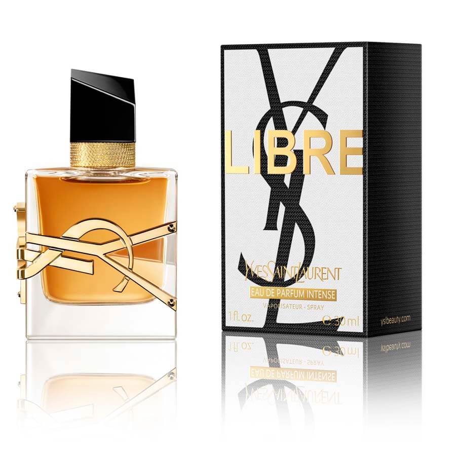 Libre Eau de Parfum Intense