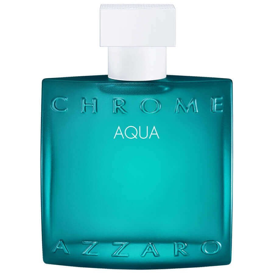 Chrome Aqua Eau de Toilette