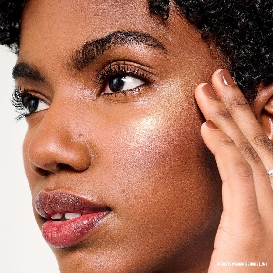 Glow-La-La Highlight Powder