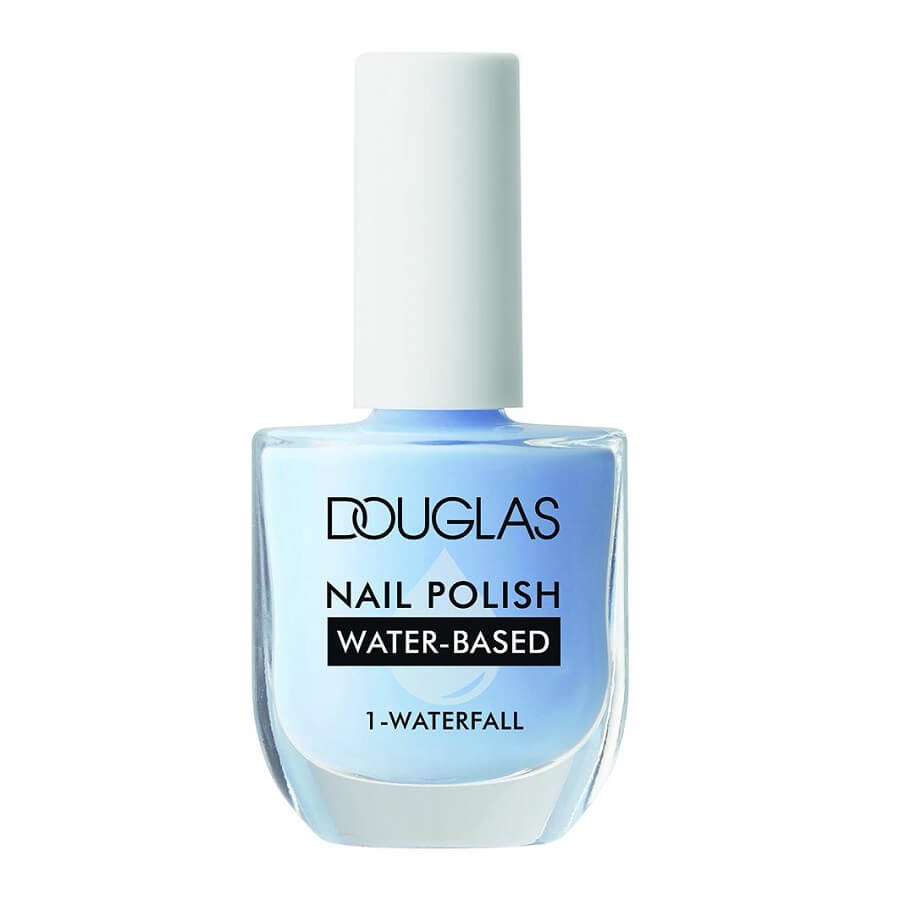 Water Based Nail Polish