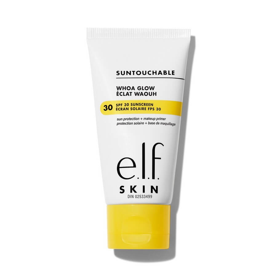 Suntouchable Whoa Glow SPF 30