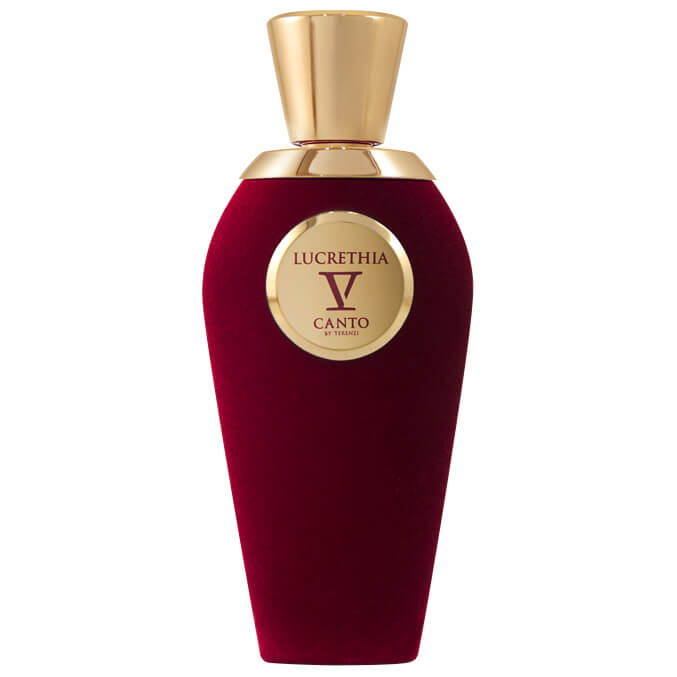 Lucrethia Extrait de Parfum
