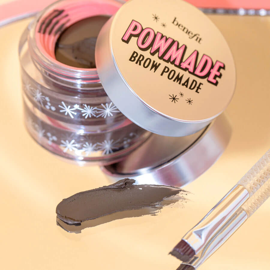 Powmade Brush