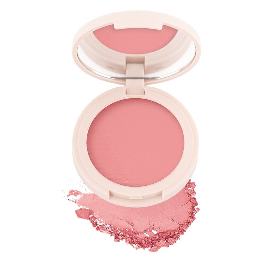 Longlasting Blush
