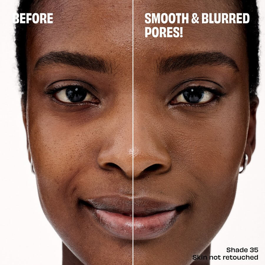 The POREfessional Foundation