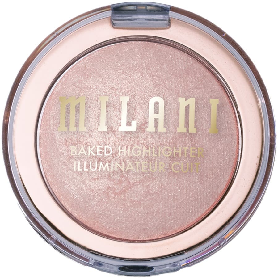 Baked Highlighter