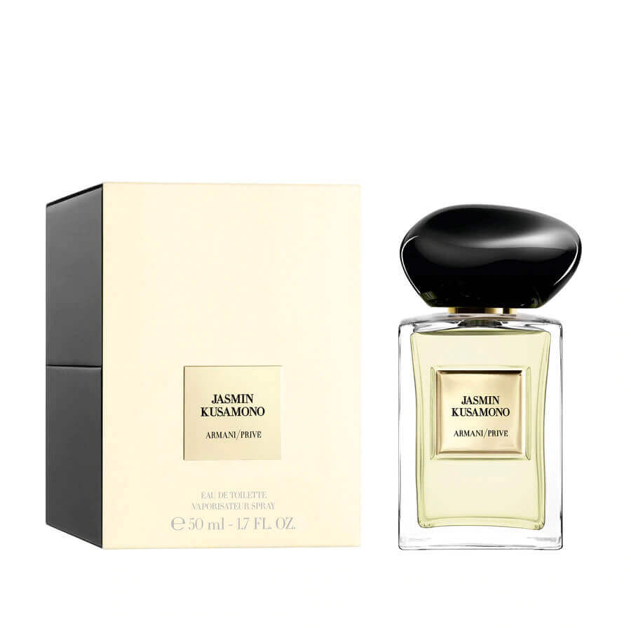 Jasmin Kusamono Eau De Toilette