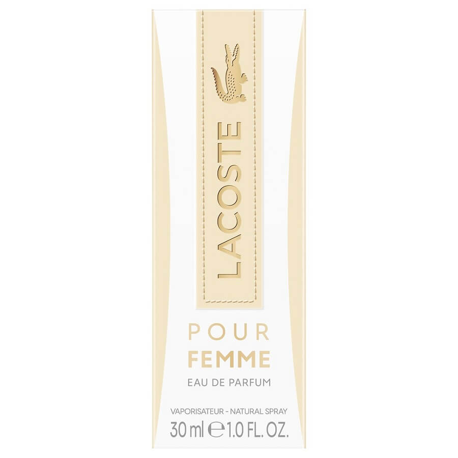 Pour Femme Eau de Parfum