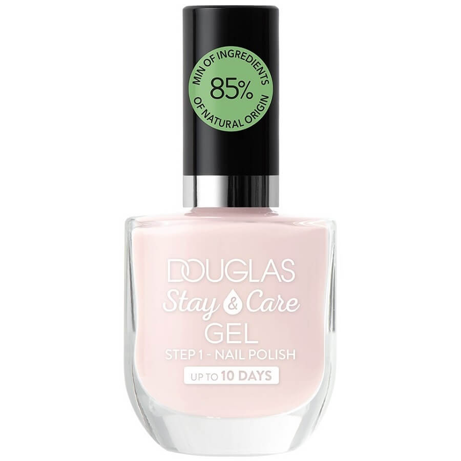 Nail Polish 85 % Ion Gel Polish