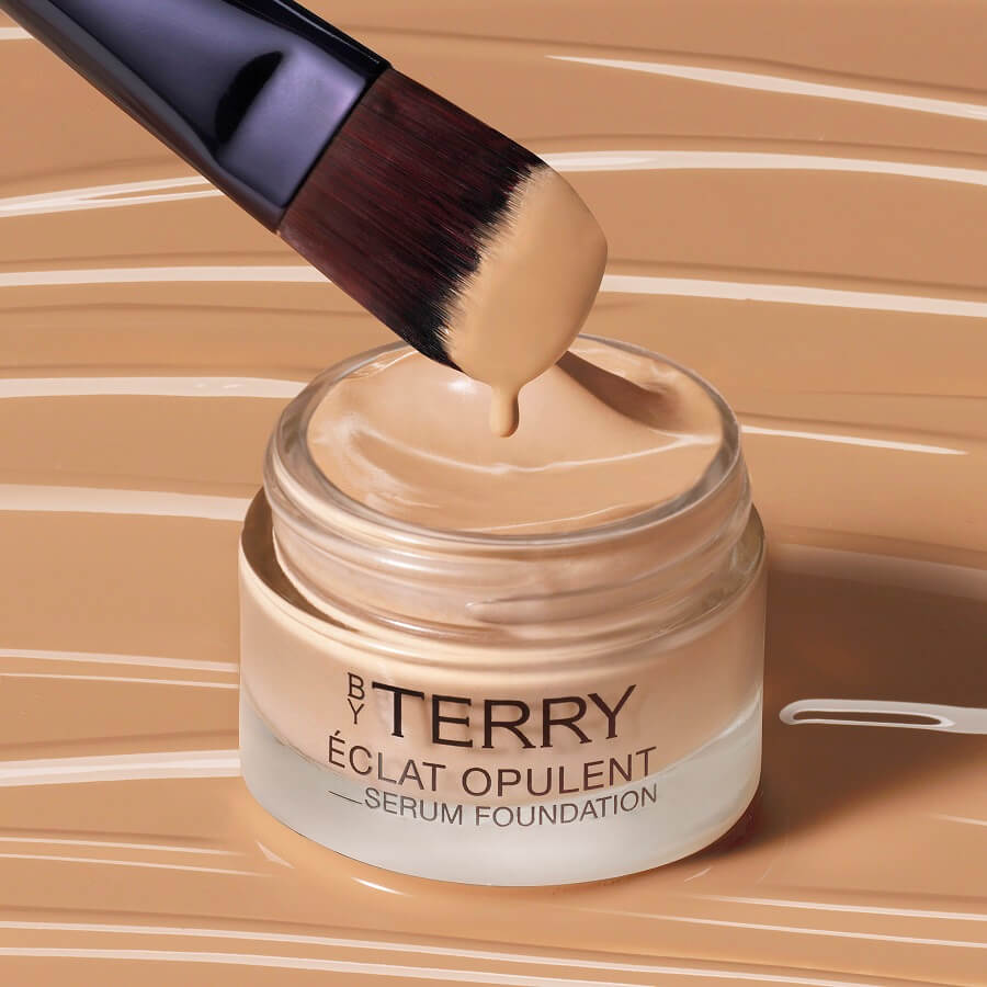 Eclat Opulent Serum Foundation