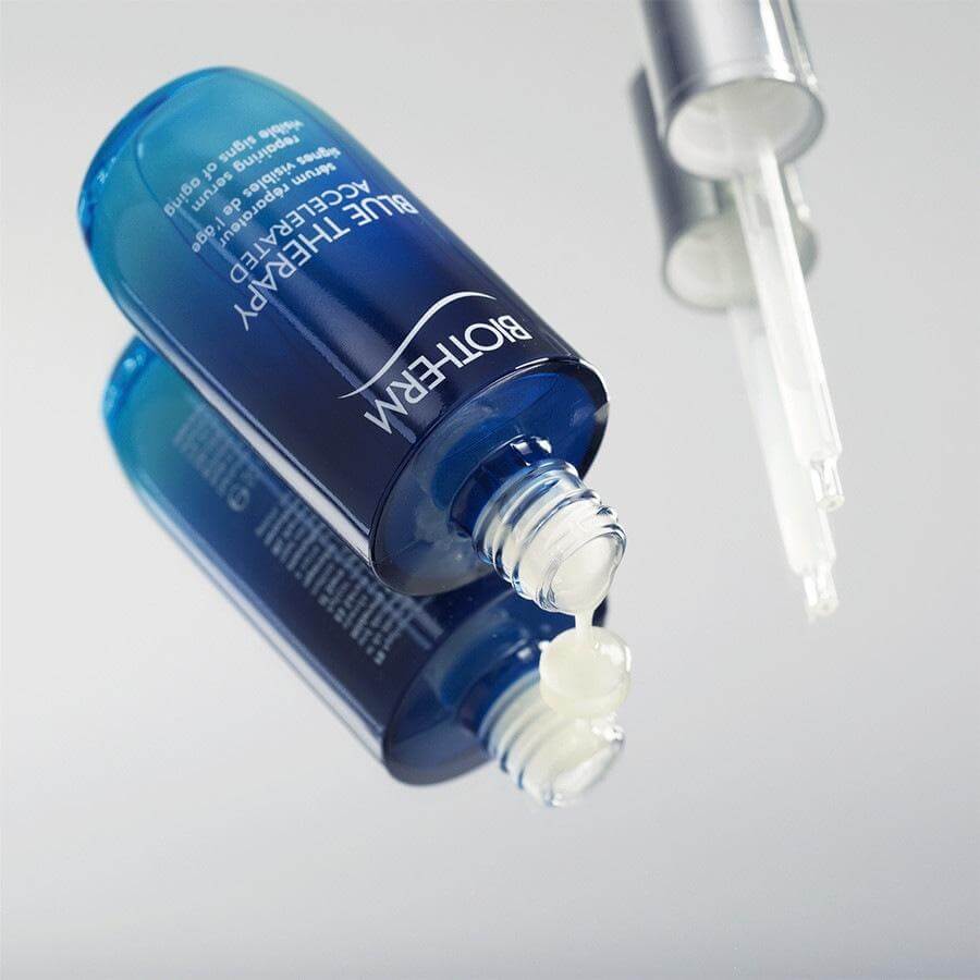 Blue Therapy Reno Serum