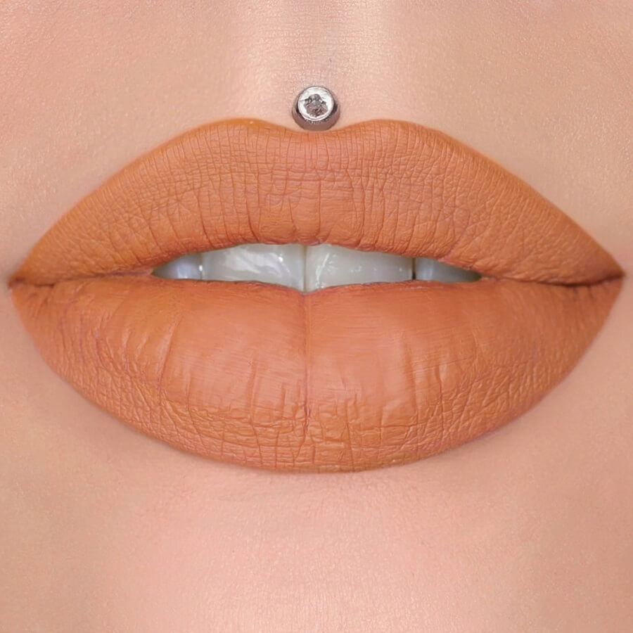 Pricked Collection Liquid Lipstick
