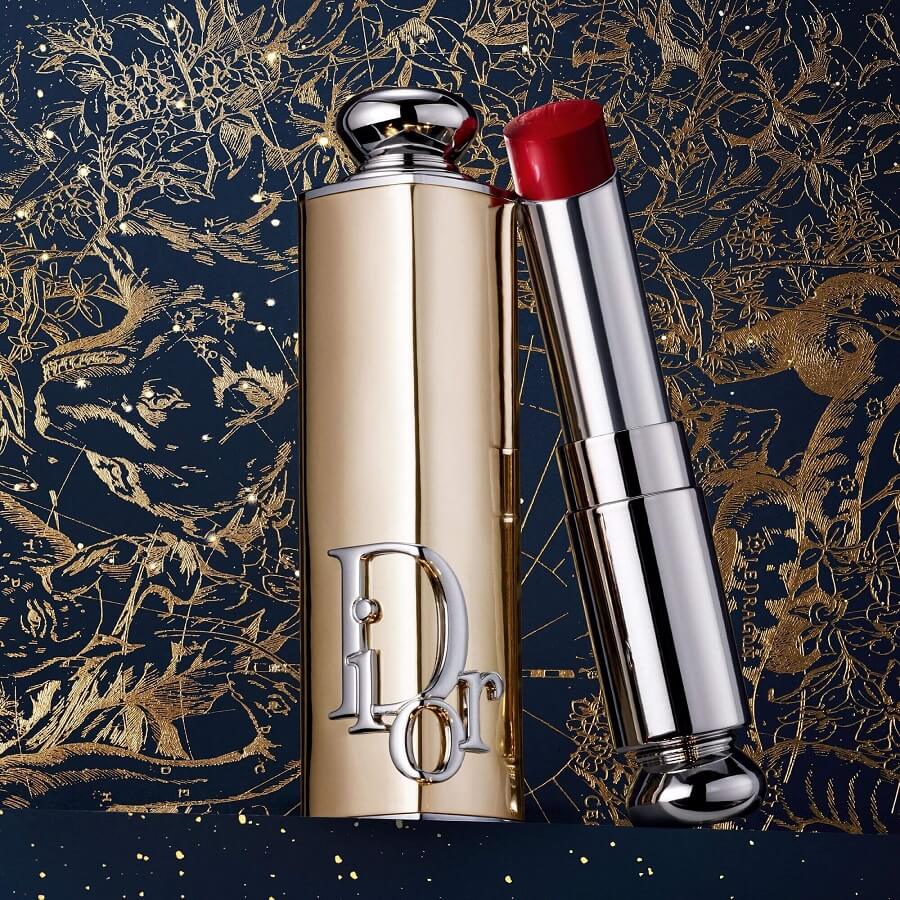Dior Addict Lipstick