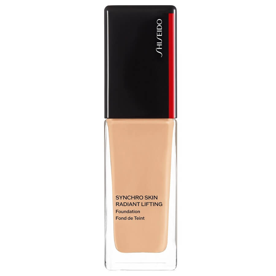 Radiant Lift Foundation