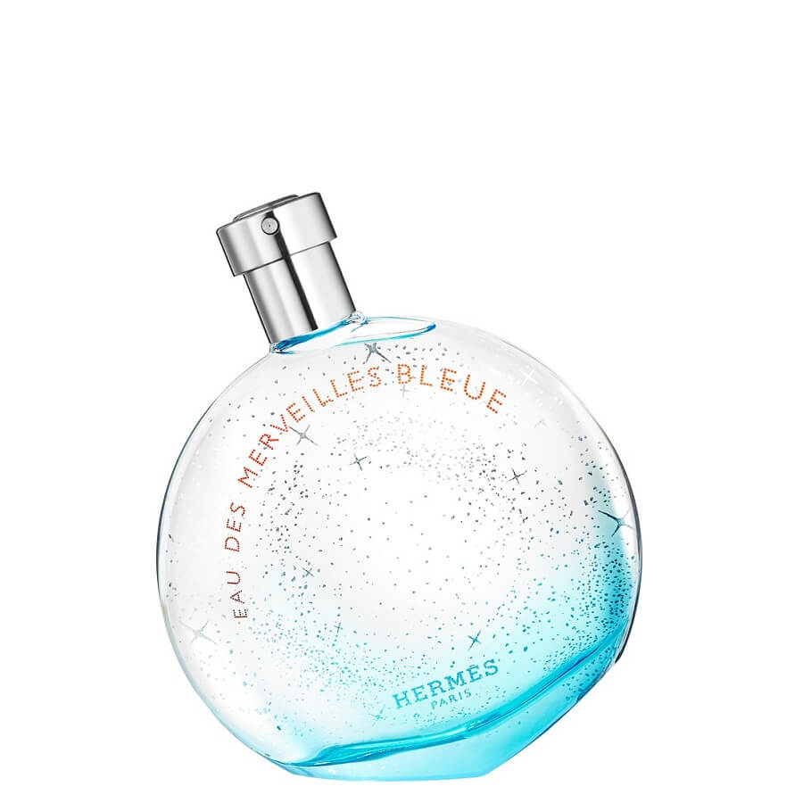 Eau Des Merveilles Bleue Eau de Toilette