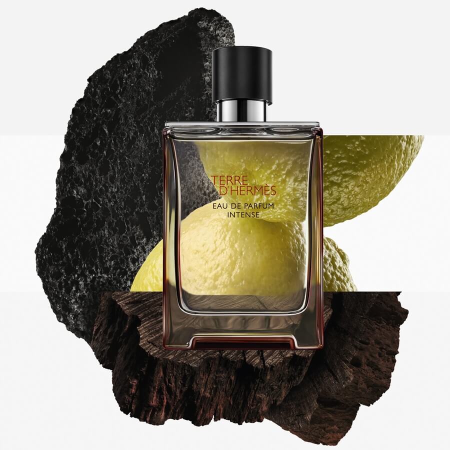 Terre d'Hermes Intense Eau de Parfum